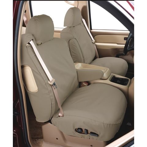Covercraft Front Seat Cover SS3301PCSA