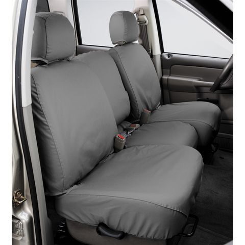 Covercraft Front Seat Cover SS3305PCGY