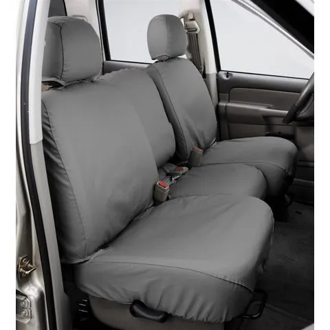 Covercraft Front Seat Cover SS3305PCGY
