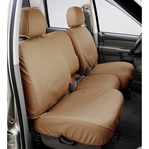 Covercraft Front Seat Cover SS3305PCTN