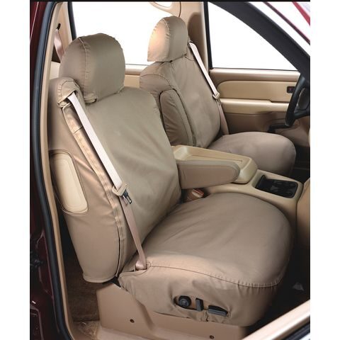 Covercraft Front Seat Cover SS3353PCTP