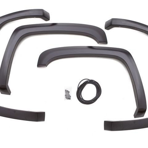 Lund Front and Rear Fender Flare SX103T