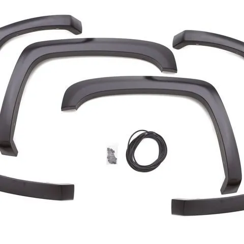 Lund Front and Rear Fender Flare SX103T