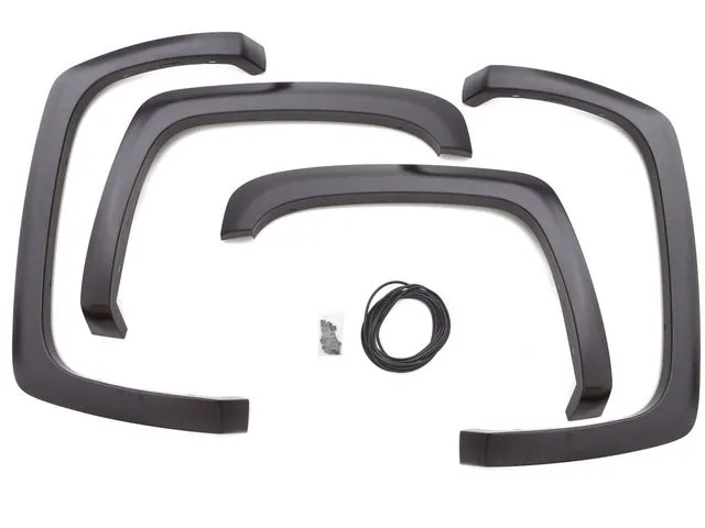 Lund Fender Flare