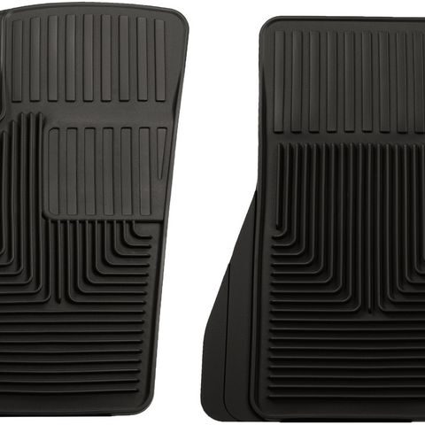 Husky Liner Front Floor Mat Set 51081