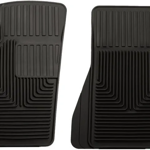 Husky Liner Front Floor Mat Set 51081