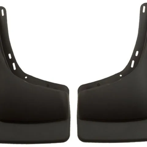 Husky Liner Front Mud Flaps 56031