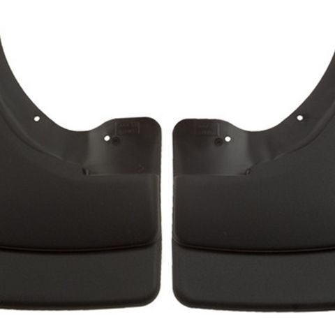 Husky Liner Front Mud Flaps 56071