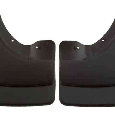 Husky Liner Front Mud Flaps 56071