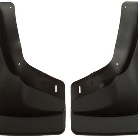 Husky Liner Front Mud Flaps 56211