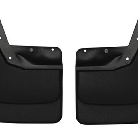 Husky Liner Front Mud Flaps 56291