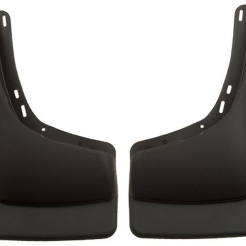 Husky Liner Front Mud Flaps 56301