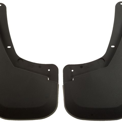 Husky Liner Front Mud Flaps 56791