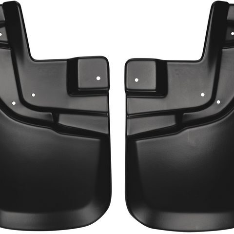 Husky Liner Front Mud Flaps 56931