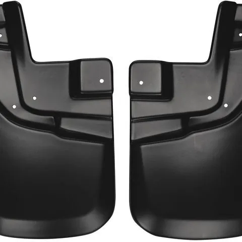 Husky Liner Front Mud Flaps 56931