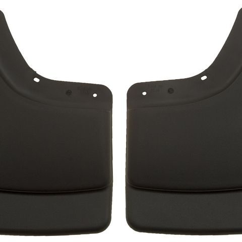 Husky Liner Rear Mud Flaps 57061