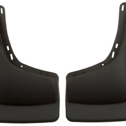Husky Liner Rear Mud Flaps 57091