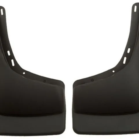 Husky Liner Rear Mud Flaps 57091
