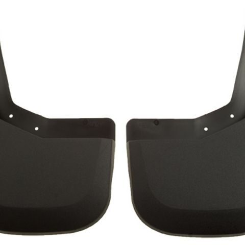 Husky Liner Rear Mud Flaps 57151