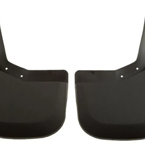 Husky Liner Rear Mud Flaps 57151