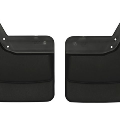 Husky Liner Rear Mud Flaps 57291 for Chevrolet S10