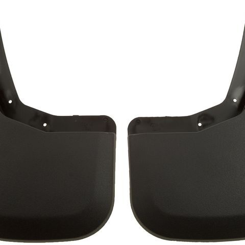 Husky Liner Rear Mud Flaps 57791