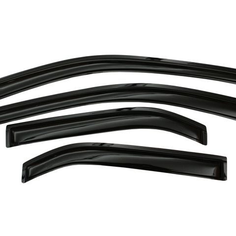 Auto Ventshade Side Window Deflector 94991
