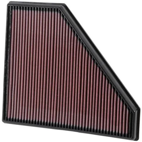 K&N Air Filter 33-2496