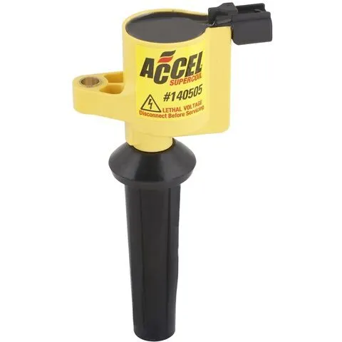 Accel Ignition Coil 140505