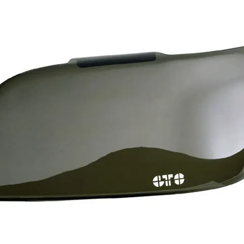 GT Styling Headlight Covers GT0175S