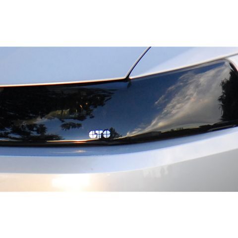 GT Styling Headlight Covers GT0192S