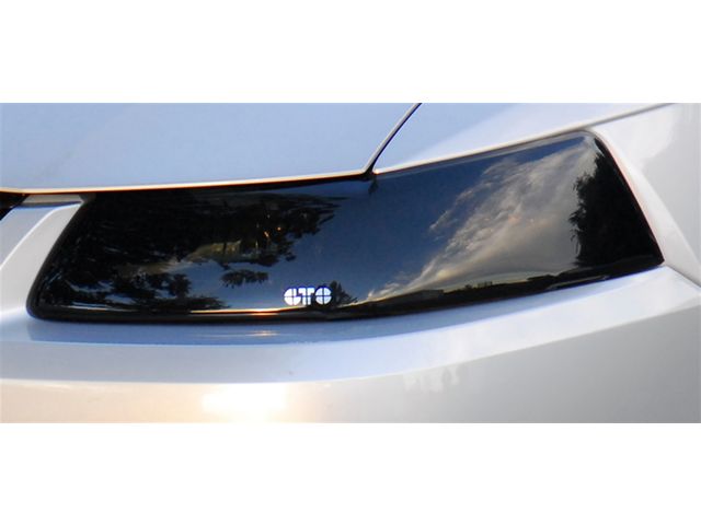 GT Styling Headlight Covers