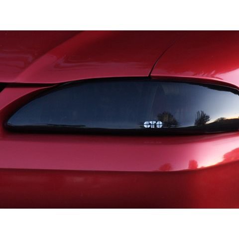 GT Styling Headlight Covers GT0206S