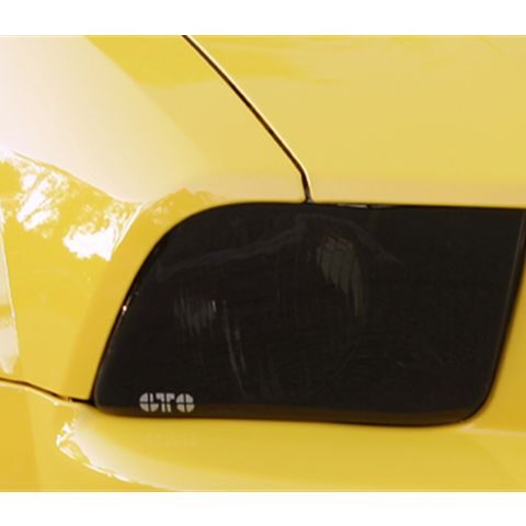 GT Styling Headlight Covers GT0241S