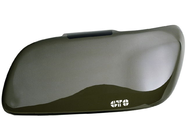 GT Styling Headlight Covers