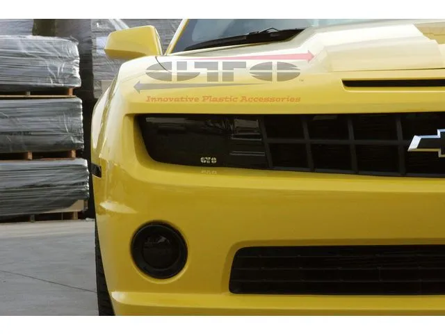 GT Styling Fog Light Cover