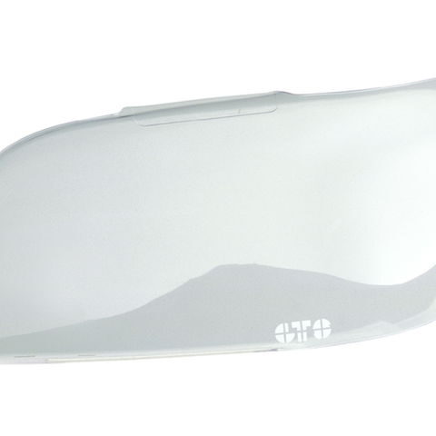 GT Styling Headlight Covers GT0783S
