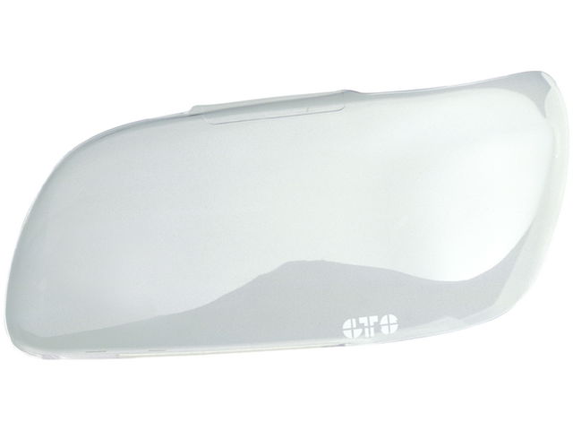 GT Styling Headlight Covers
