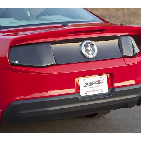 GT Styling Tail Light Covers GT4193
