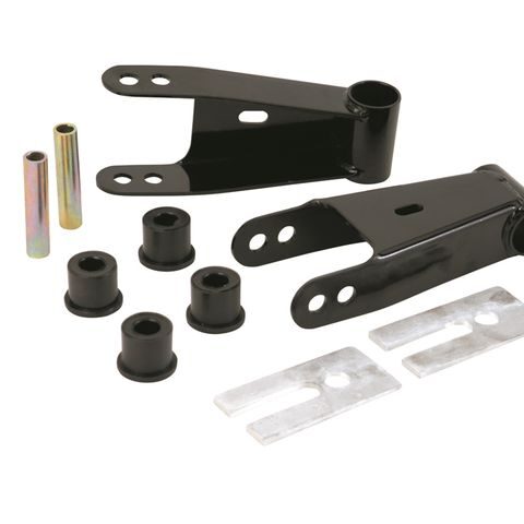Ford Racing Front and Rear Body Lowering Kit M-3000-G