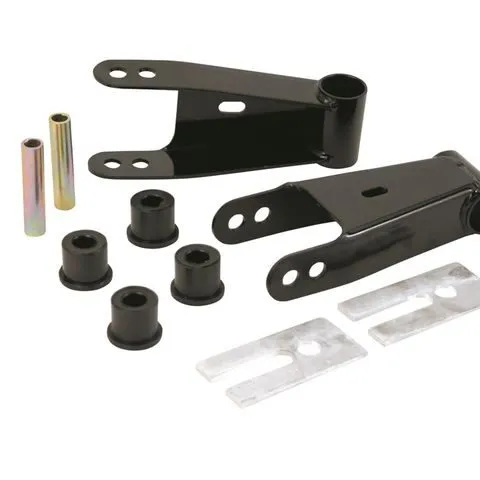 Ford Racing Front and Rear Body Lowering Kit M-3000-G