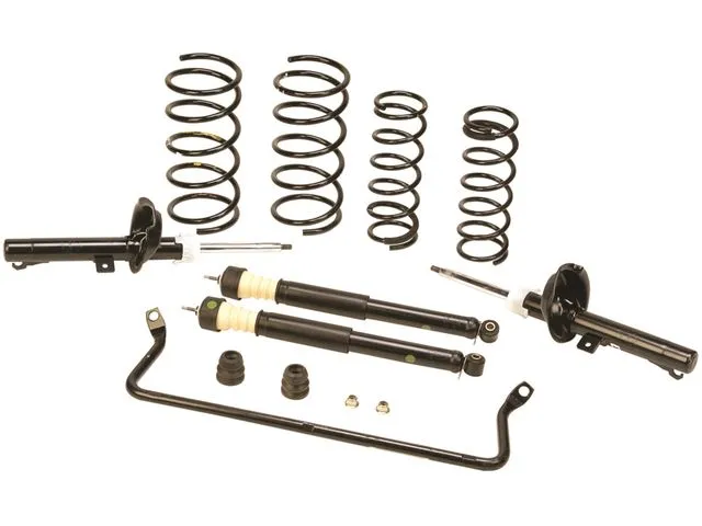 Ford Racing Body Lowering Kit