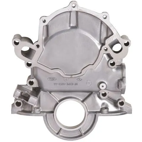 Ford Racing Timing Cover M-6059-D351