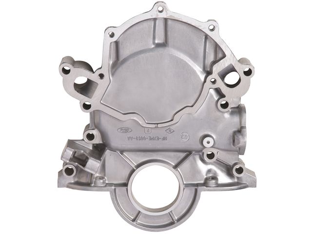 Ford Racing Timing Cover