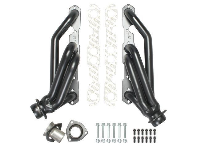 Hedman Hedders Exhaust Header Kit