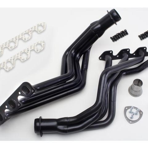 Hedman Hedders Exhaust Header Kit 89360