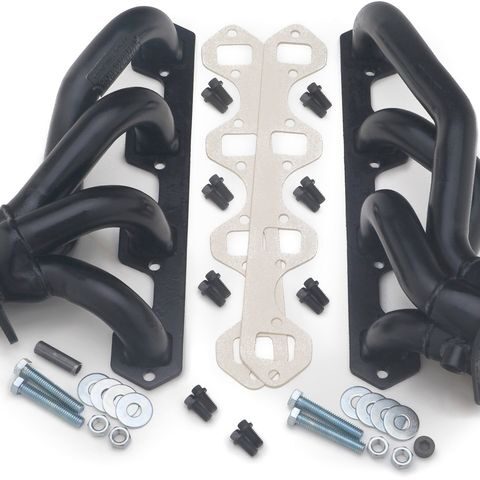 Hedman Hedders Exhaust Header Kit 89470