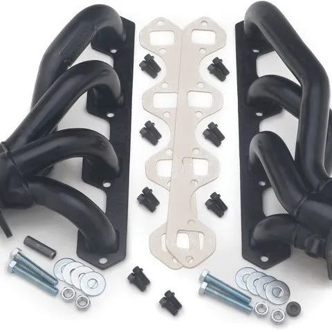 Hedman Hedders Exhaust Header Kit 89470