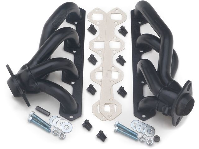 Hedman Hedders Exhaust Header Kit