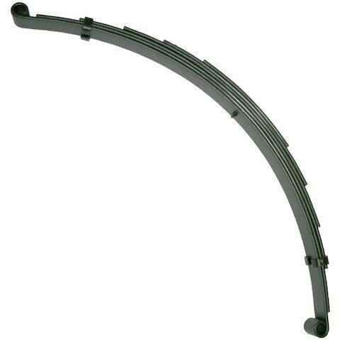 Superlift Rear Leaf Spring 01-322